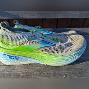 Brooks Hyperion Elite 4 PB Racing Flats